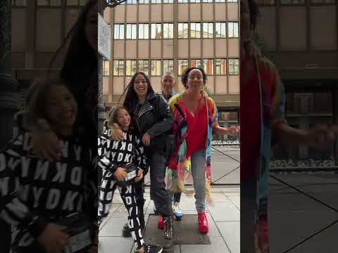 Con la familia ❤️ | Carla Flila