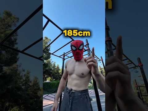 Try It ✅ #grow #tall #tutorial #exercise #shorts