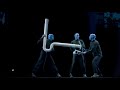 Musical Structure and Themes Analysis
