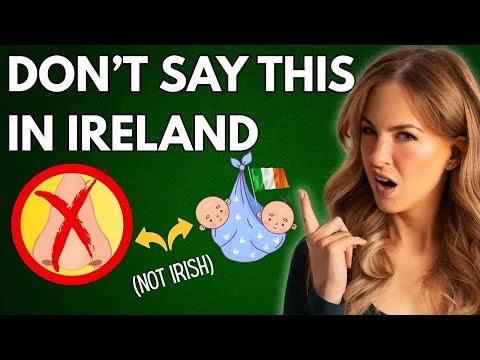 Irish Girl Breaks Down Some American Lies About Ireland