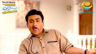 What Will Jetha Gift Tapu On His Birthday? | Taarak Mehta Ka Ooltah Chashmah | Full Episode