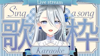 【#歌枠】聴いてほしいー！【Vtuber／戌月れん】#shorts #vtuber #vsinger