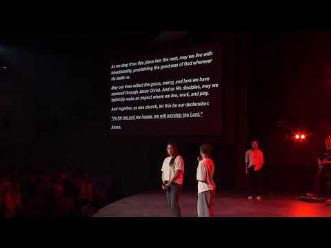 Long Hollow - Long Hollow | 9:30 Service