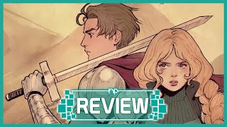 Vido-Test : Arcadian Atlas Review - A Must-Play SRPG