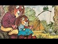 Exploring Camping Adventures with Little Critter