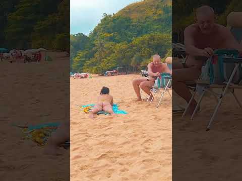 🏖️  São Sebastião | São Paulo, Brazil #shorts