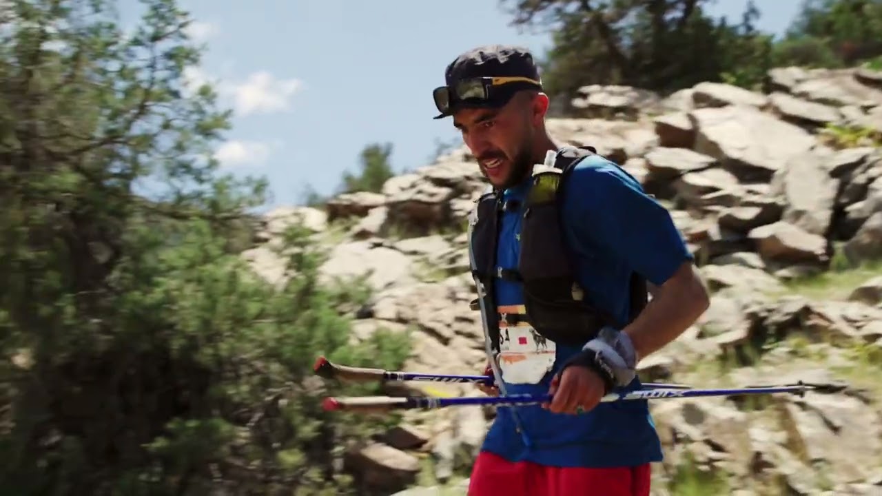 high atlas ultra trail