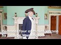 Exploring Mount Vernon