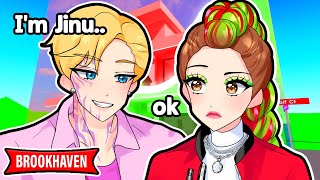 Brookhaven, But We're KPOP DEMON HUNTERS..