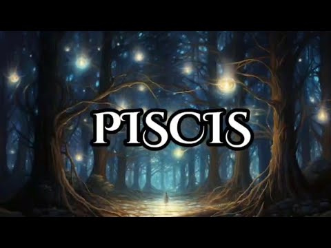 PISCIS ❤NI SE TE OCURRA BUSCARLO, NO ES BUENA IDEA, TE LLEVARÁS UNA FUERTE IMPRESIÓN, TEN CUIDADO❤