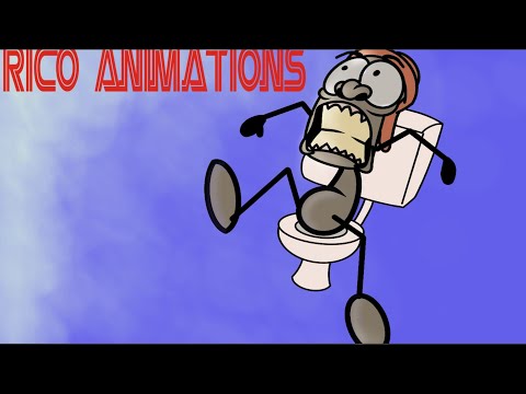 Rico Animations compilation #65 (4k memes)