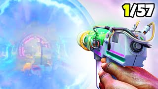 I Upgraded Every Infinite Warfare Gun (rage)