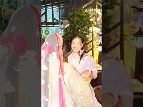 রিতু হোসেন ও নওরিন আফরোজ পিয়ার একসাথে আনন্দের সময়! 😍#shorts