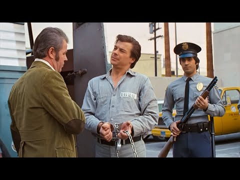 Assault on Precinct 13 (1976)