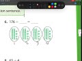 Dividing and Remainders in Mathematics