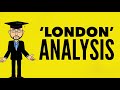 Analysis of 'London' by William Blake