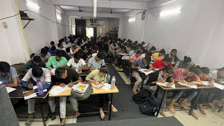 Sunday ऑफलाइन टेस्ट लाइव