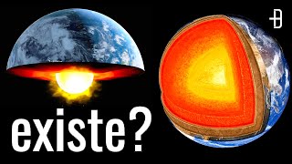 O Núcleo da Terra Existe?