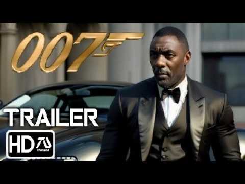 BOND 26 NEW 007 Trailer (HD) Idris Elba | New James Bond "Forever and a Day" | Fan Trailer 6