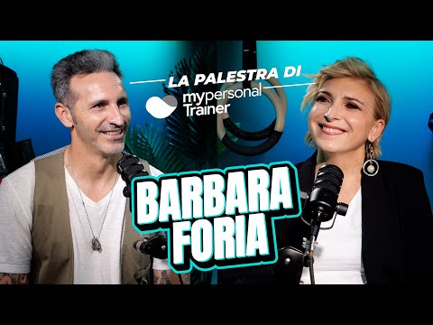 "La mia palestra era la Curva B dello stadio San Paolo" intervista con Barbara Foria
