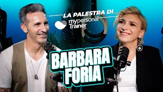 "La mia palestra è stato Colorado" intervista con Barbara Foria