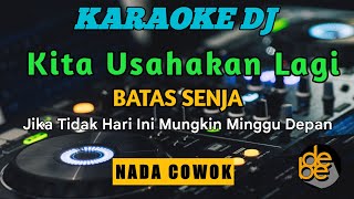 Karaoke Dj Jika Tidak Hari Ini Nada Cowok