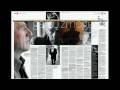 The Future of Newspapers and the Role of Design