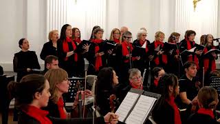 Rytmus. Concierto de Navidad 2025. Hoy en la Tierra.