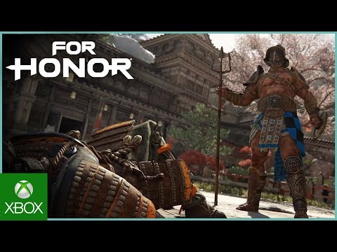 For Honor: gamescom 2018 Arcade Mode | Trailer | Ubisoft