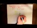 Expanded Form and Subtraction Concepts