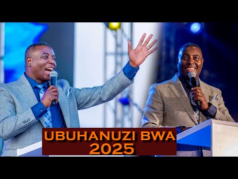 Ibintu 12 BIKOMEYE bigize UBUHANUZI BWA 2025 AP.GITWAZA YAHANUYE//Avuze izina ry'umwaka/Biraryoshye