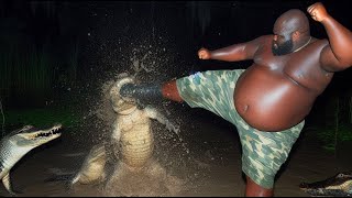 थर्रा देने वाला आमना-सामना जब कैमरे ने सब कुछ रिकॉर्ड कर लिया😲😱 | Unbelievable Animal Moments