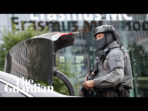 Rotterdam: police arrest suspect after deadly shooting