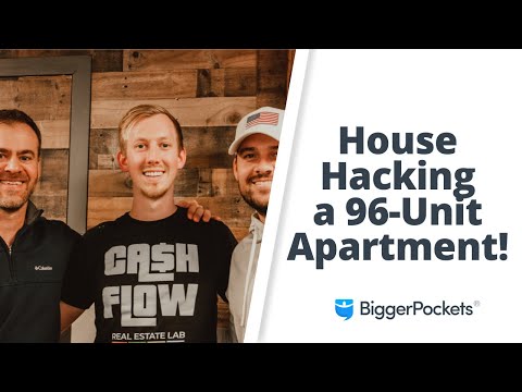 Funding a $4M+ Apartment Investment with $0 Out-of-Pocket