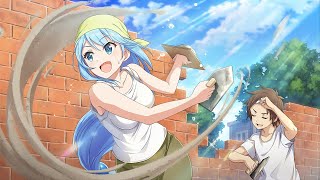 【美好世界 Fantastic Days 】全中文劇情 第一章 この新たなる仲間と冒険を！ 01 【CC字幕】