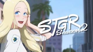 【#ストグラSeason2 からの OW】ちょっとだけ出勤からのOW遊ぶ予定！！【#ヘスティアハピネス /Vtuber】＃ヘスティアらいぶ