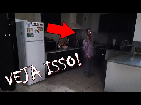 ESTE VÍDEO NÃO VAI TE DEIXAR DORMIR #14