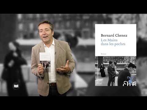 Vidéo de Bernard Chenez
