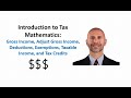 Understanding Income and Tax Concepts