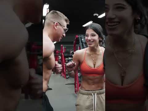 😮 STEVE PUNCHES SARA SAFFARI