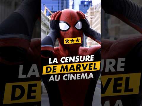 Pourquoi Marvel censure la fin de ses films comme Spider-Man, Iron Man ou encore Dr Strange ?