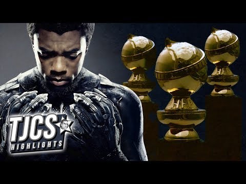 Is Black Panther Actually "Best Picture" Material?