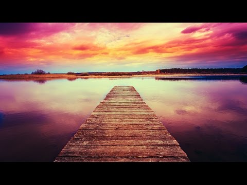 Let It Be | Smooth Jazz Beatles on Sax | Jazz Saxophone Instrumental Music New Music Video
