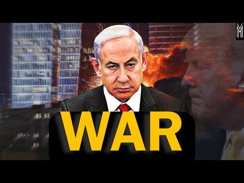 The Israel Iran War Could Take A Very Dangerous Turn