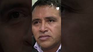 Pese al peligro y por necesidad, joven planea migrar a EEUU al cumplir 15 años y ayudar a su familia