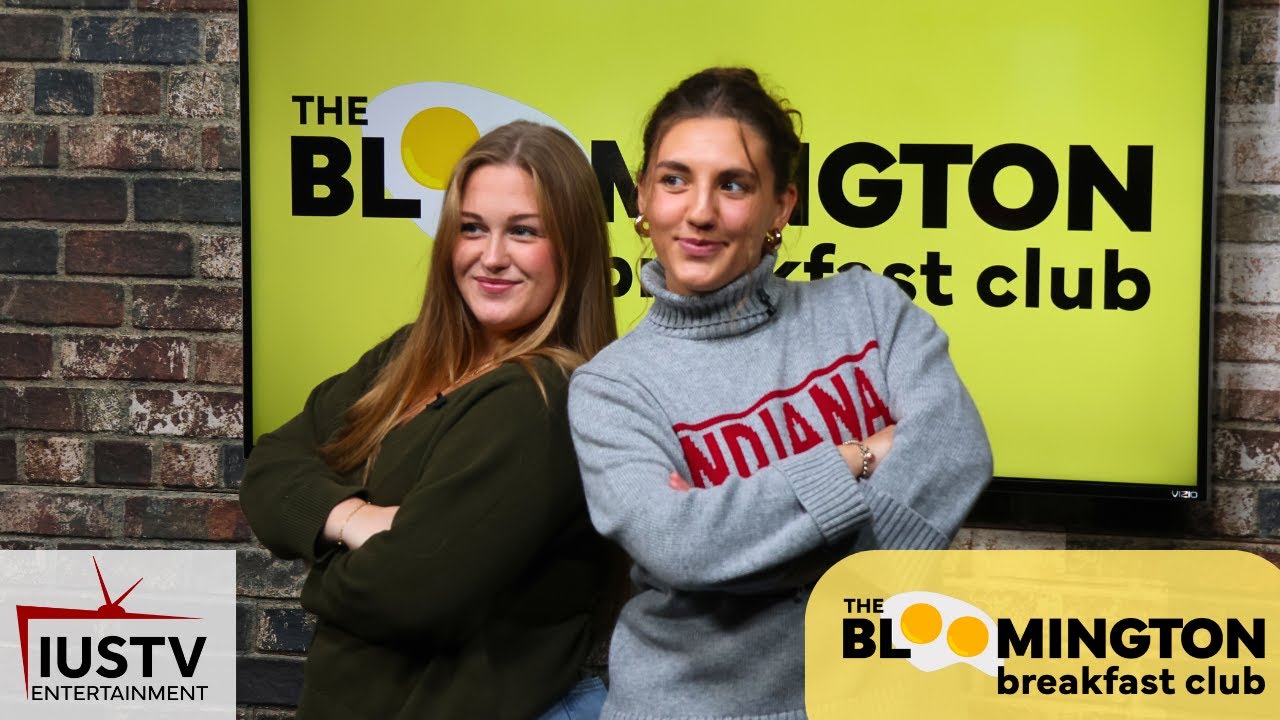 The Bloomington Breakfast Club, Season 17, Episode 4