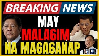 VP SARA NAG HAH4NDA NA!