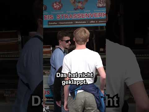 ⬆️Klicke hier für das ganze Video⬆️