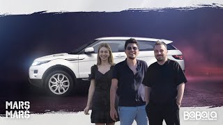 Marş Marş | Kuponla Araba Almak | Elektirikli 911 Hayali | Range Rover Evoque| @urasbenlioglu  #16