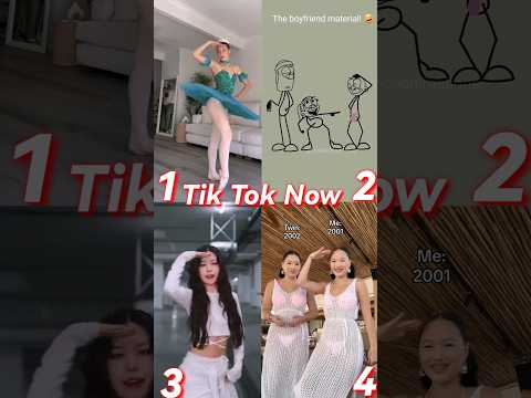 (EXCUSE ME)Who'stheBest?1,2,3 or 4?#shorts #tiktok #viral